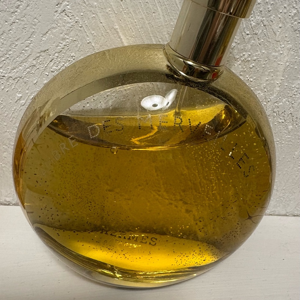 Hermes
Elixir des Merveilles Eau de Parfum, 3.3 oz.